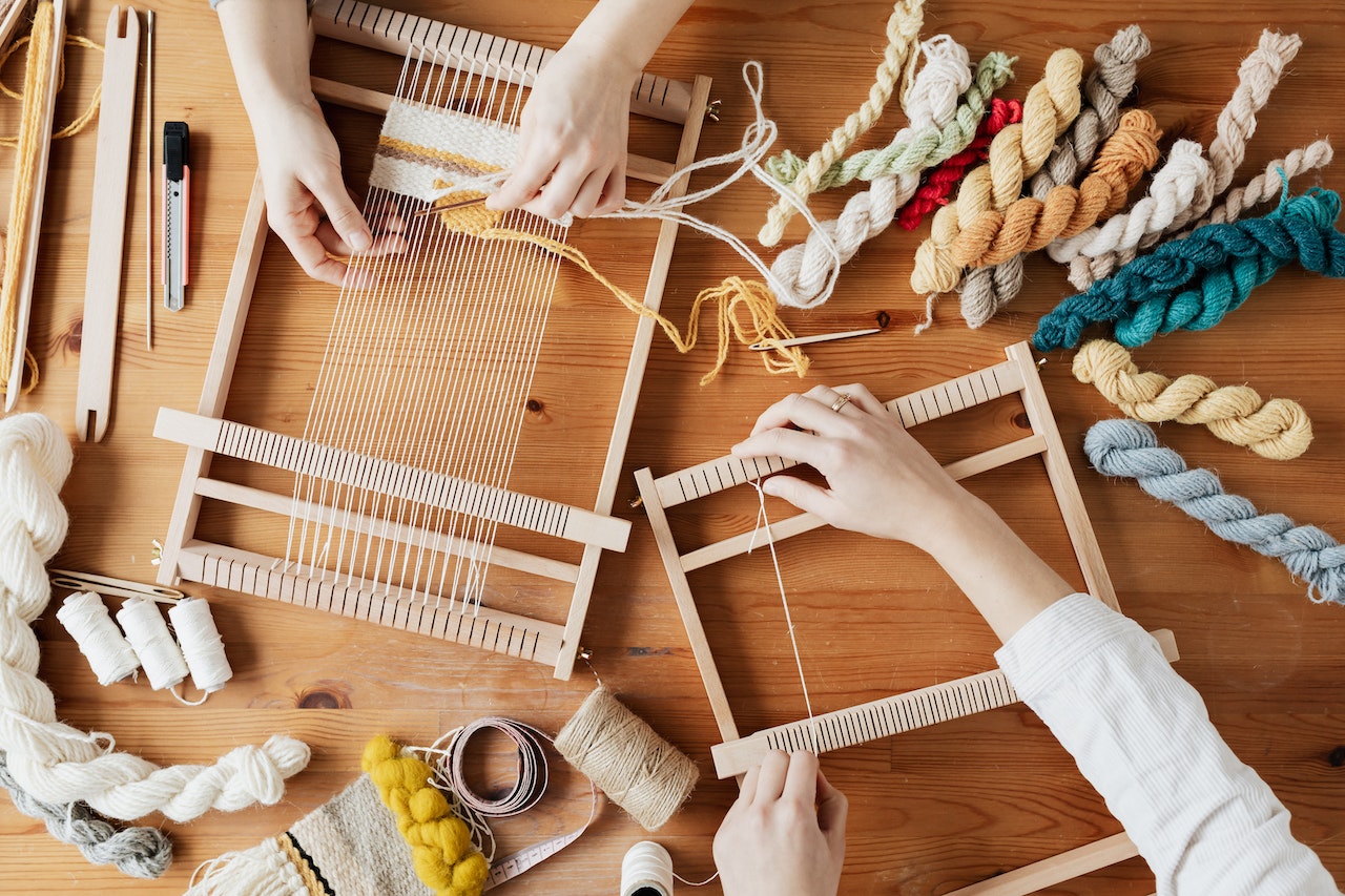 Unleash your inner artist: The joy of art DIY projects