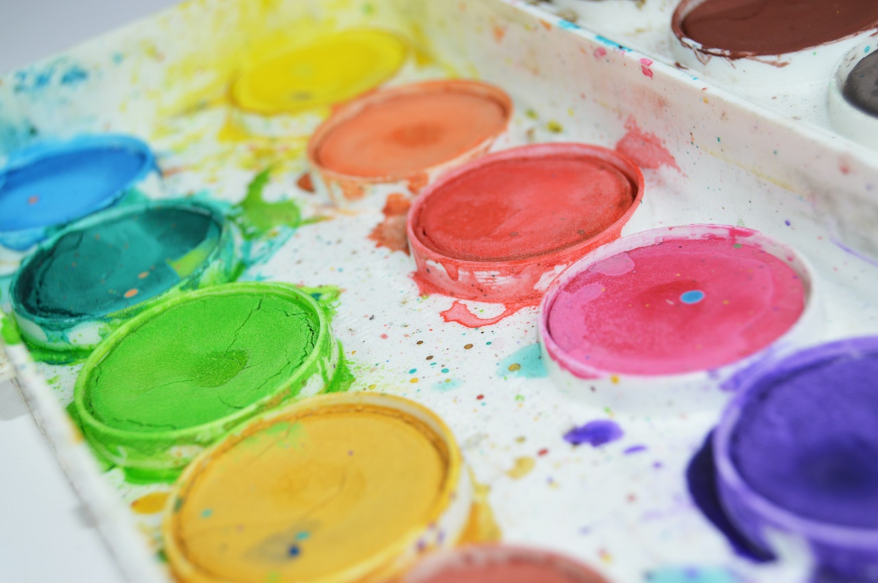Life as the ultimate canvas: The interplay of art and the human experience