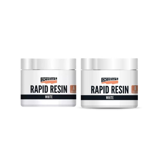 Rapid Resin