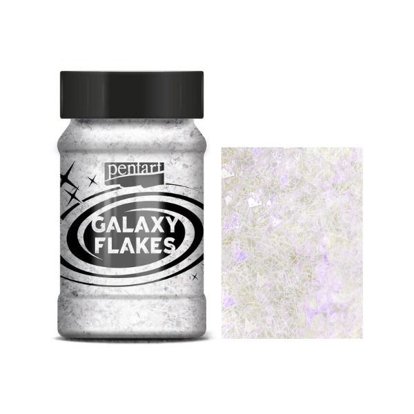 Galaxy Flakes