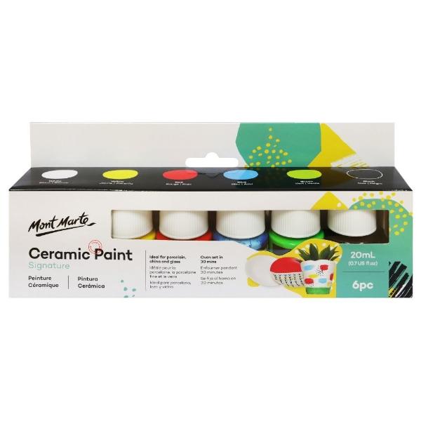 Ceramic Colours