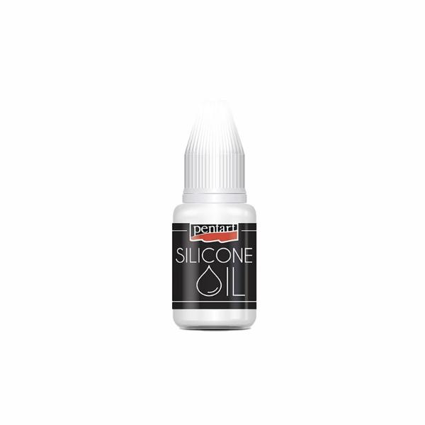 PENTART Silicone Oil 20ml