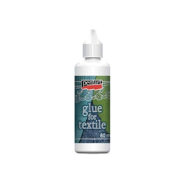 PENTART Textile Glue 80ml