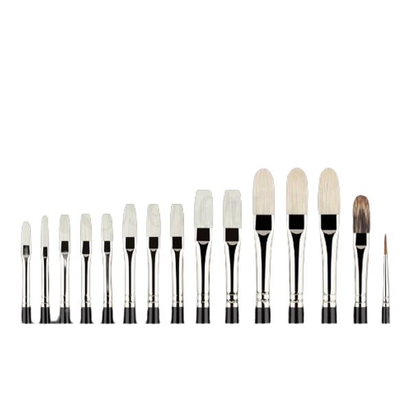 Andrea J. Smith Basic Essentials Brush