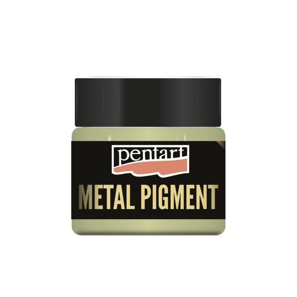 Metallic Pigment 8g Champagne