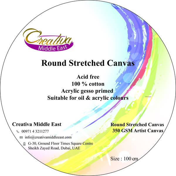 Canvas & Surfaces
