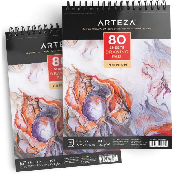 Artist Papers