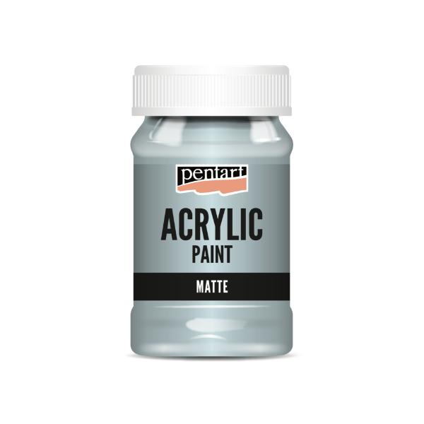 Acrylic Colours