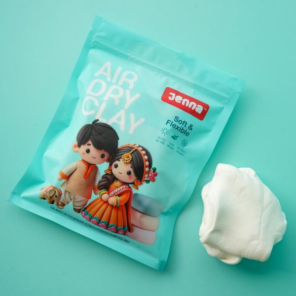 Air Dry Clay