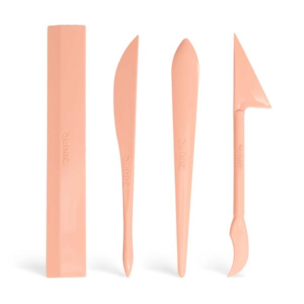 Jenna Slicing Tool - Set of 4
