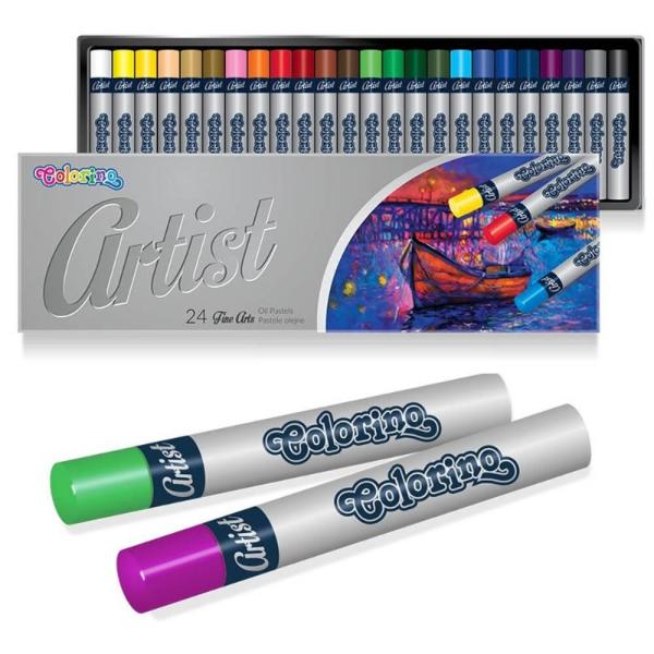Drawing Supplies
