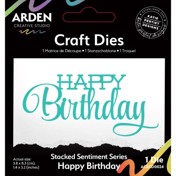 Cutting Dies