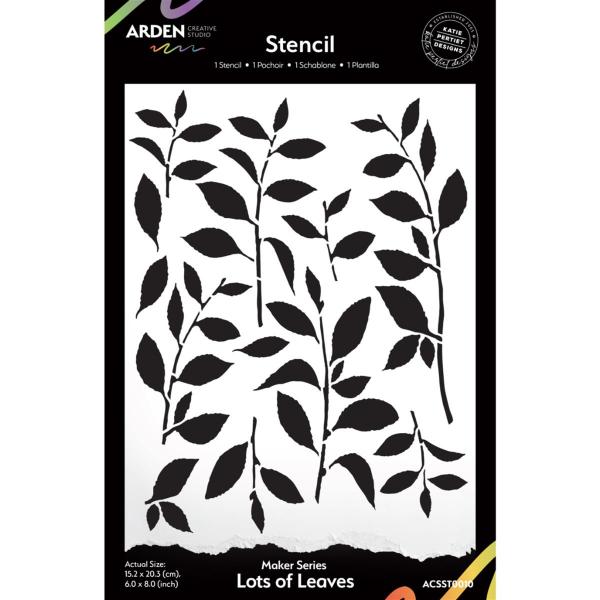 Stencils