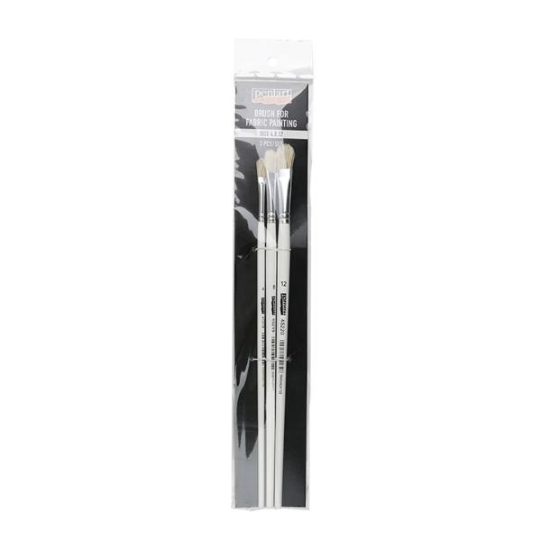 Brushes & Accessories