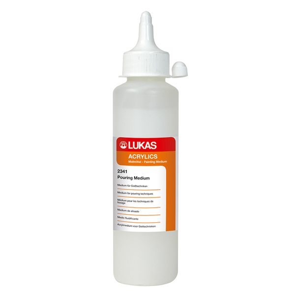LUKAS Pouring Medium 500ml