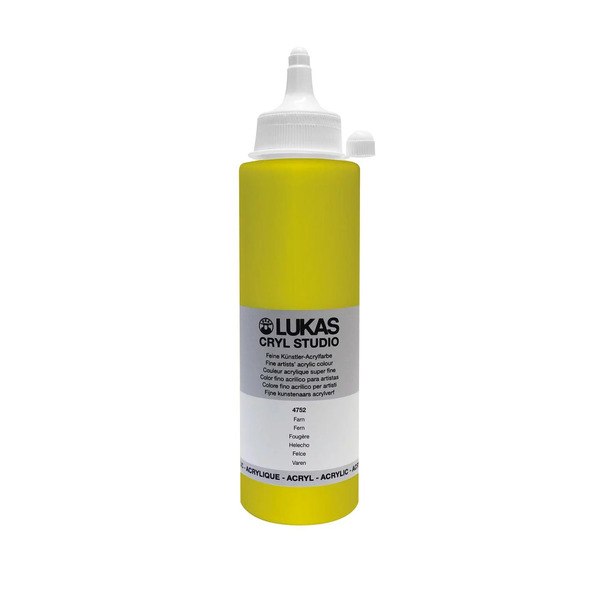 LUKAS CRYL STUDIO 250ml Fern