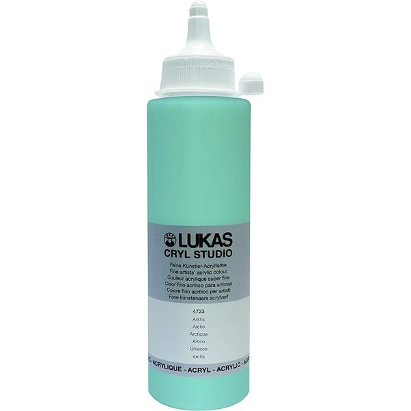 LUKAS CRYL STUDIO 250ml Arctic