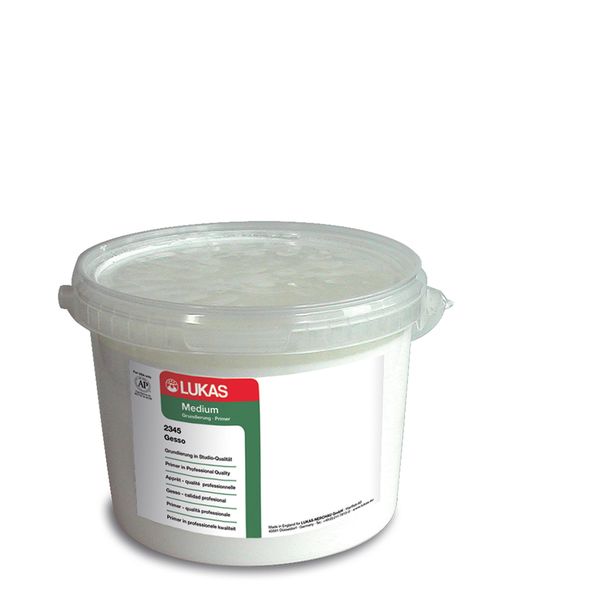 LUKAS Studio White Primer 2 Litre